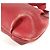 Hermès Vintage Rodeo Tasche Rot - Ansicht 6