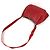 Hermès Vintage Rodeo Tasche Rot - Ansicht 8