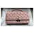Borsa Dior rosa in perle - vista 2