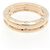 Bulgari Anello B.zero1 1-Band in Oro Rosa di Bvlgari - view 2