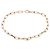 Bracciale Cartier Santos Piccolo - vista 2