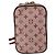 Borsa a Tracolla Mini Lin Louis Vuitton Rosso