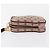 Borsa a Tracolla Mini Lin Louis Vuitton Rosso - vista 4