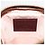 Borsa a Tracolla Mini Lin Louis Vuitton Rosso - vista 6