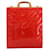 Borsa Stanton Louis Vuitton Monogram Vernis Rosso