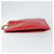 Borsa Stanton Louis Vuitton Monogram Vernis Rosso - vista 4