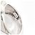 Anillo Corazón Yves Saint Laurent en Plata 925 - vista 5