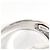 Anillo Corazón Yves Saint Laurent en Plata 925 - vista 6