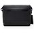 Mensageiro Takeoff Aerogram em Couro de Bezerro Louis Vuitton Preto - vista 3