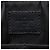 Mensageiro Takeoff Aerogram em Couro de Bezerro Louis Vuitton Preto - vista 7