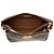 Multi Pochette Louis Vuitton Monogram Canvas Multi-Pochette Accessoires Brown - view 7