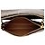 Multi Pochette Louis Vuitton Monogram Canvas Multi-Pochette Accessoires Brown - view 8
