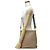 Prada VITELLO PHENIX Leder Schultertasche Braun Beige - Ansicht 3