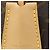 Zaino Alma Monogram Louis Vuitton Marrone - vista 5