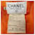 Chaqueta Chanel Naranja - vista 3