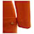 Chaqueta Chanel Naranja - vista 5