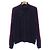 Autre Marque Blusón Diet Butcher S.S. Negro