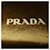 Prada Samt-Sandalen Braun - Ansicht 6