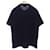 Hermès Camiseta de algodón Hermes Negro - vista 2
