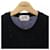Hermès Camiseta de algodón Hermes Negro - vista 5