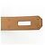 Hermès Hermes Kelly 18mm Gürtel Schwarz - Ansicht 3