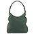 Prada Vintage Schultertasche Tessuto Grün