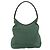 Prada Vintage Schultertasche Tessuto Grün - Ansicht 2