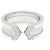 Anello Cartier C2 Piccolo - vista 2