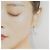 Tiffany & Co Boucles d'oreilles médaillon ouvert Tiffany Atlas - vue 4