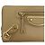 Balenciaga runder langer Geldbeutel in Beige - Ansicht 10