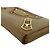 Balenciaga runder langer Geldbeutel in Beige - Ansicht 8