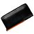 Loewe Long Wallet in Black and Multi-Color Multiple colors - view 2