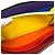 Loewe Long Wallet in Black and Multi-Color Multiple colors - view 4
