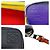 Loewe Long Wallet in Black and Multi-Color Multiple colors - view 8