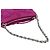 Borsa a Spalla Gucci GG Matelassé Rosa - vista 11