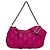 Borsa a Spalla Gucci GG Matelassé Rosa - vista 2