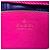 Borsa a Spalla Gucci GG Matelassé Rosa - vista 5