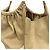 Beige Leder Tote Bag von Gucci - Ansicht 7