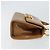 Gancini Schultertasche aus Leder von Salvatore Ferragamo Braun - Ansicht 3