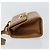 Gancini Schultertasche aus Leder von Salvatore Ferragamo Braun - Ansicht 4
