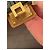 Borsa da viaggio Hermès Victoria 50 in pelle nero camel Cammello - vista 10
