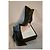 Botines de cuero negro Gucci 37 - vista 8