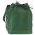 Noe Borsa Noé Louis Vuitton in pelle Epi grande Verde