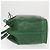 Noe Borsa Noé Louis Vuitton in pelle Epi grande Verde - vista 4