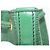 Noe Borsa Noé Louis Vuitton in pelle Epi grande Verde - vista 6