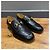 Gucci Jordaan 36 Cuir noir - vue 2