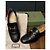 Gucci Jordaan 36 Cuir noir - vue 6