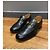 Gucci Jordaan 36 Cuir noir - vue 8