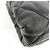 Borsa a spalla in agnello nero Chanel AS3502 - vista 3