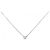 Elsa Peretti Tiffany & Co Collana in argento Tiffany By the Yard
